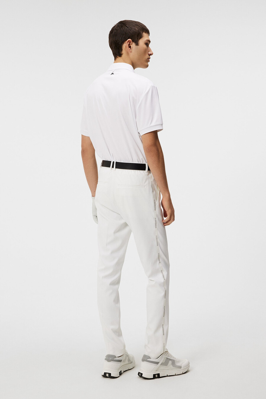 polo de golf tour tech reg fit