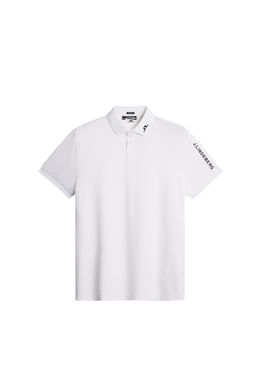 polo de golf tour tech reg fit
