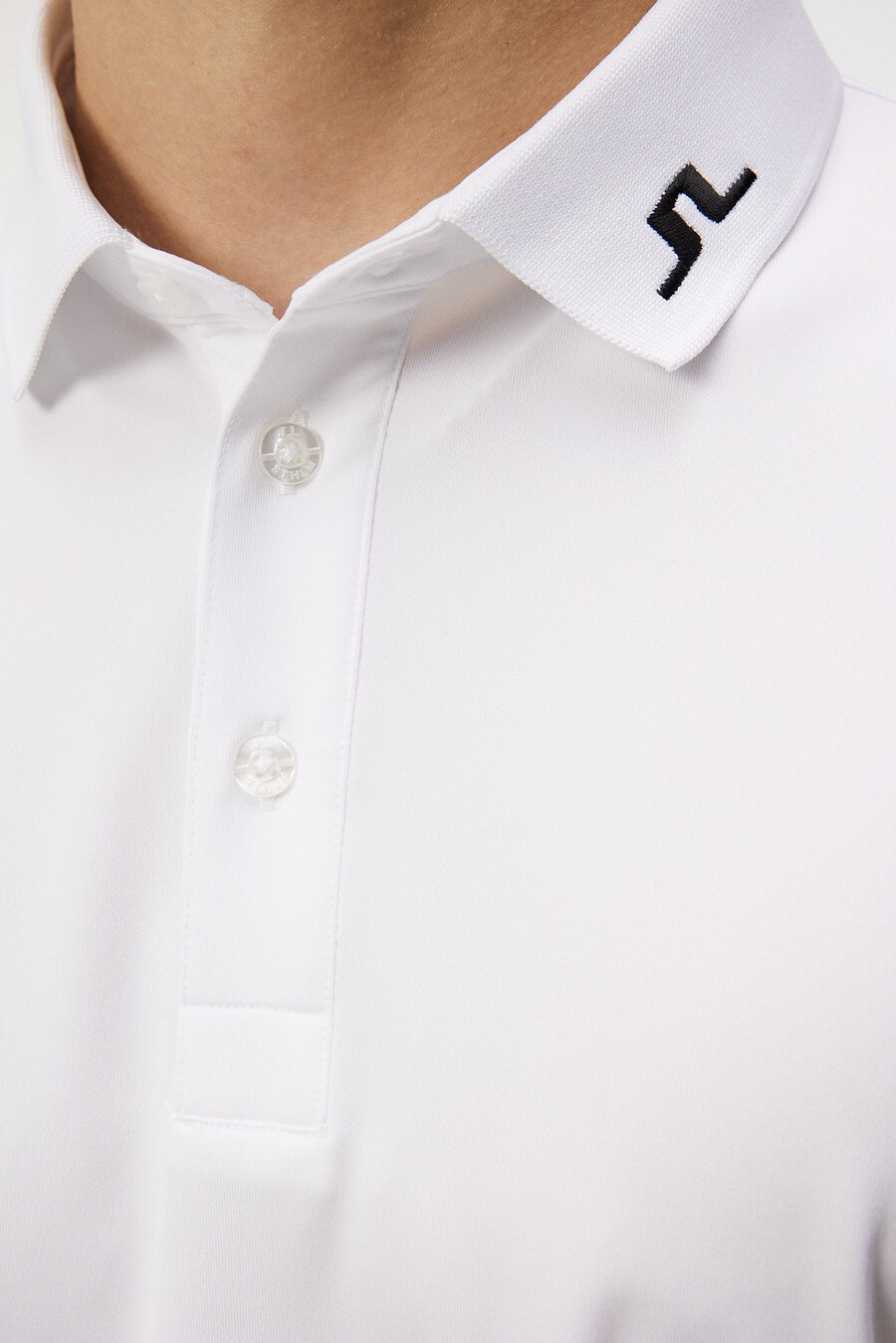 polo de golf tour tech reg fit