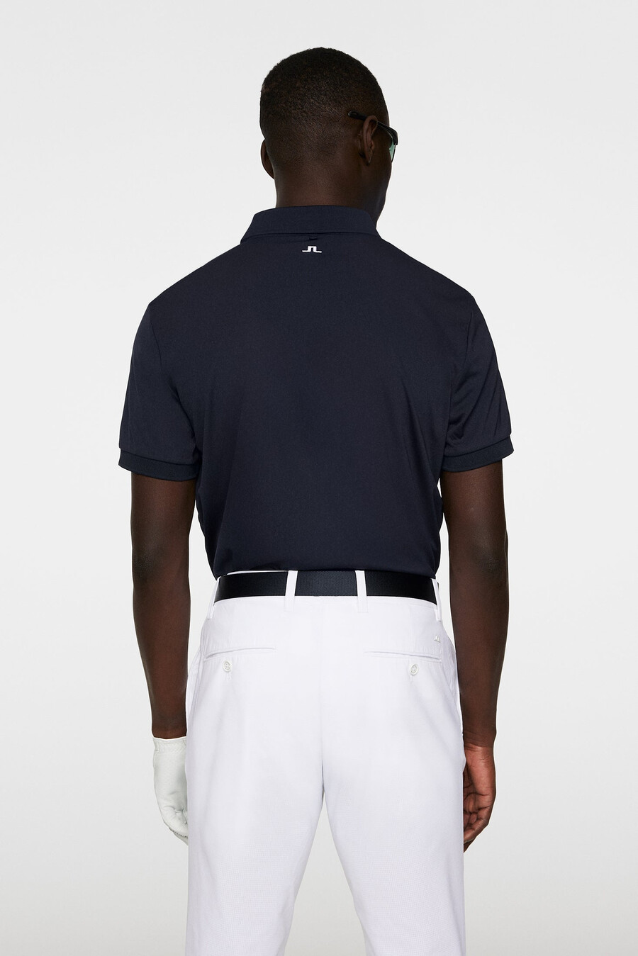 polo de golf tour tech reg fit