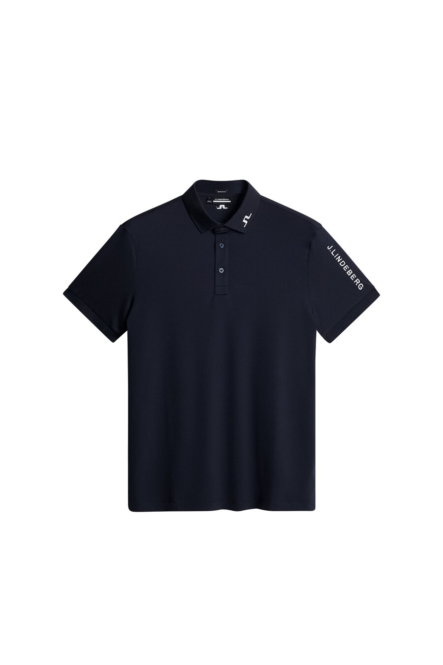 polo de golf tour tech reg fit