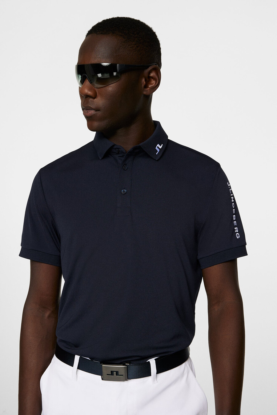 polo de golf tour tech reg fit