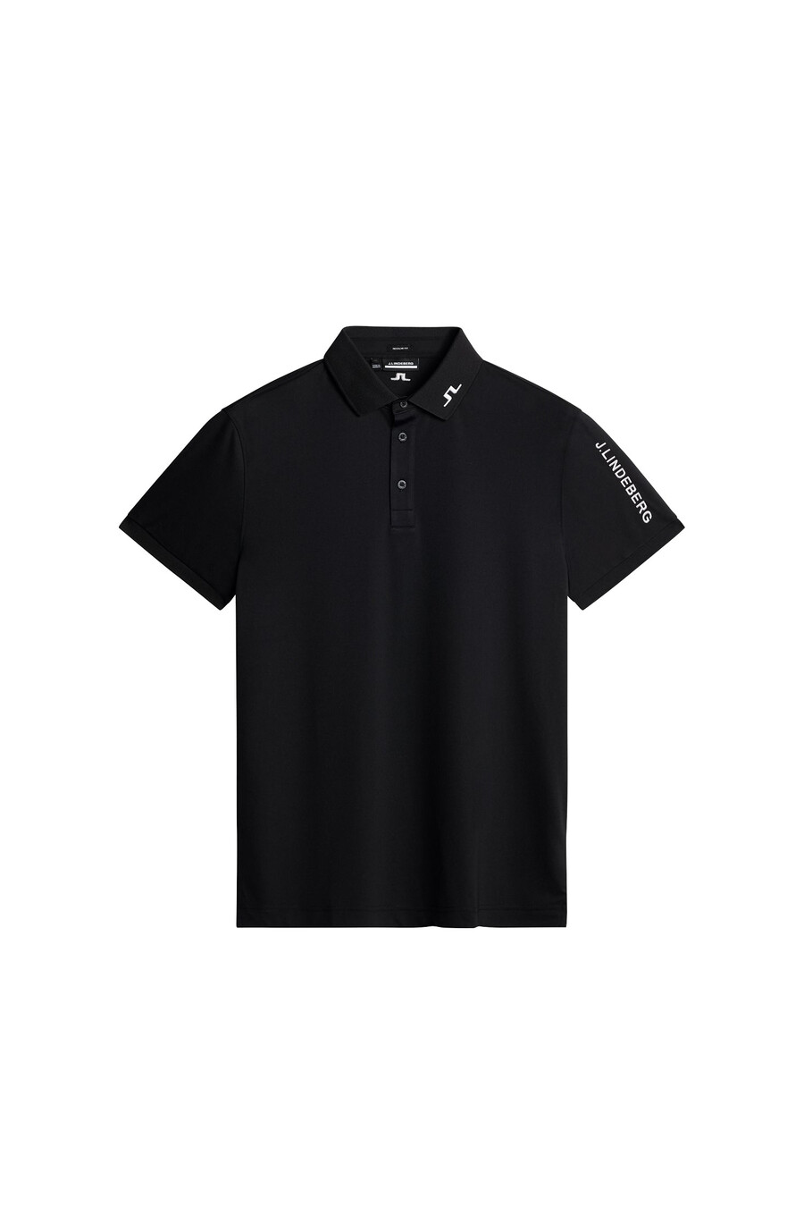 polo de golf tour tech reg fit
