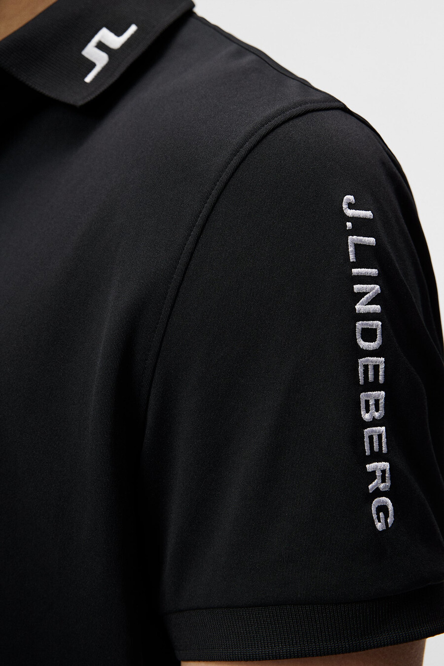 polo de golf tour tech reg fit