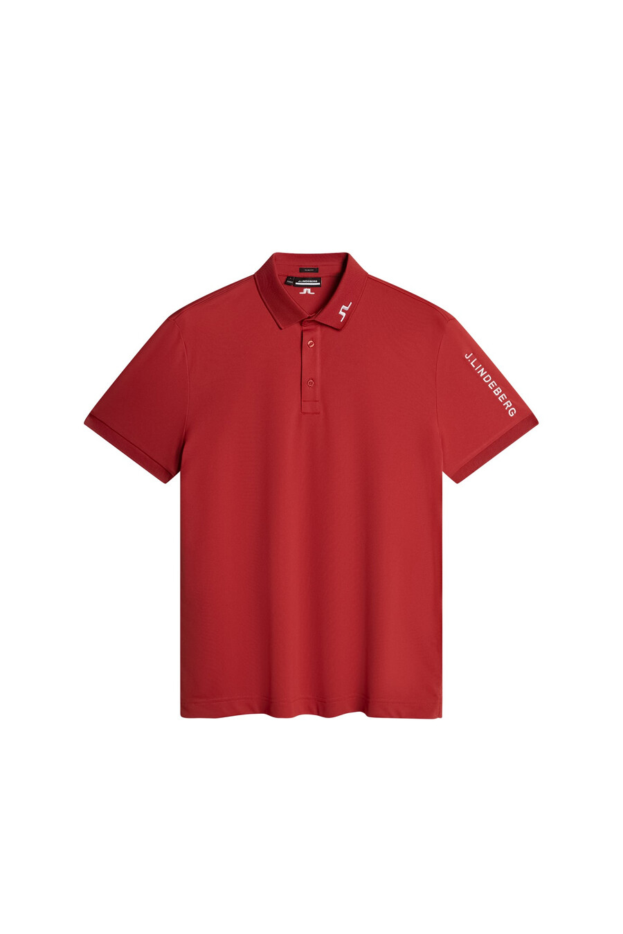 polo tour tech slim fit