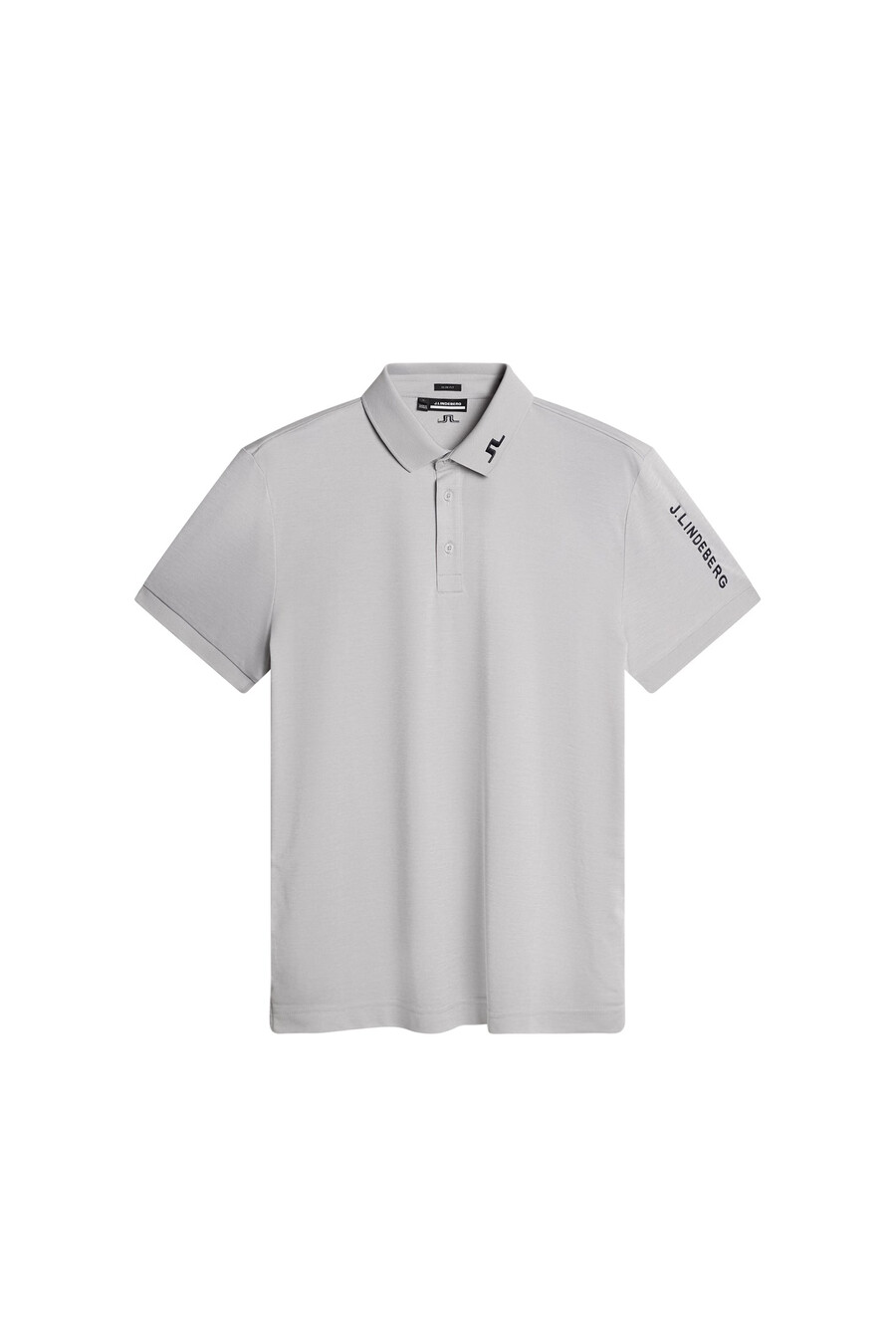 polo tour tech slim fit