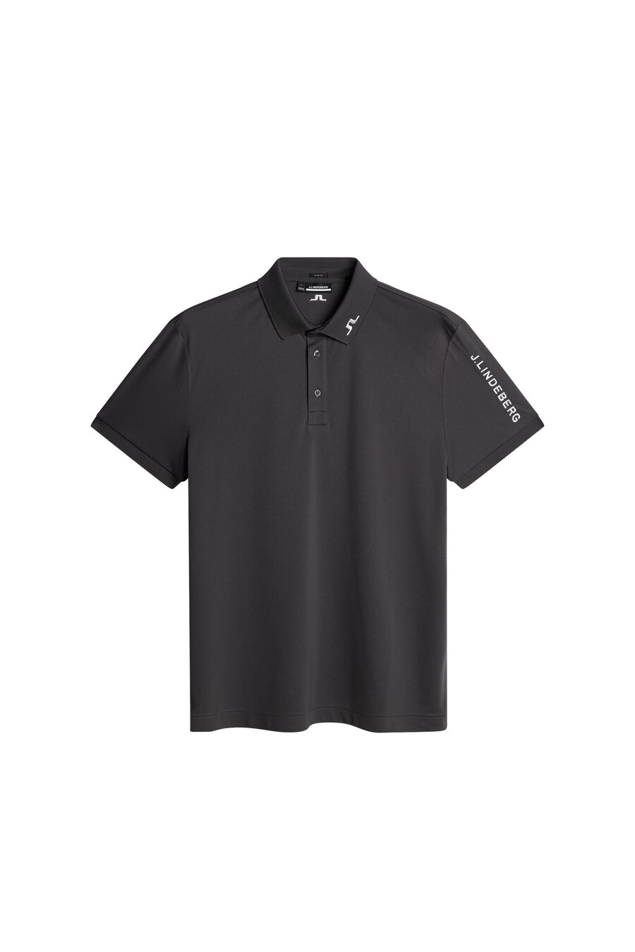 polo tour tech slim fit