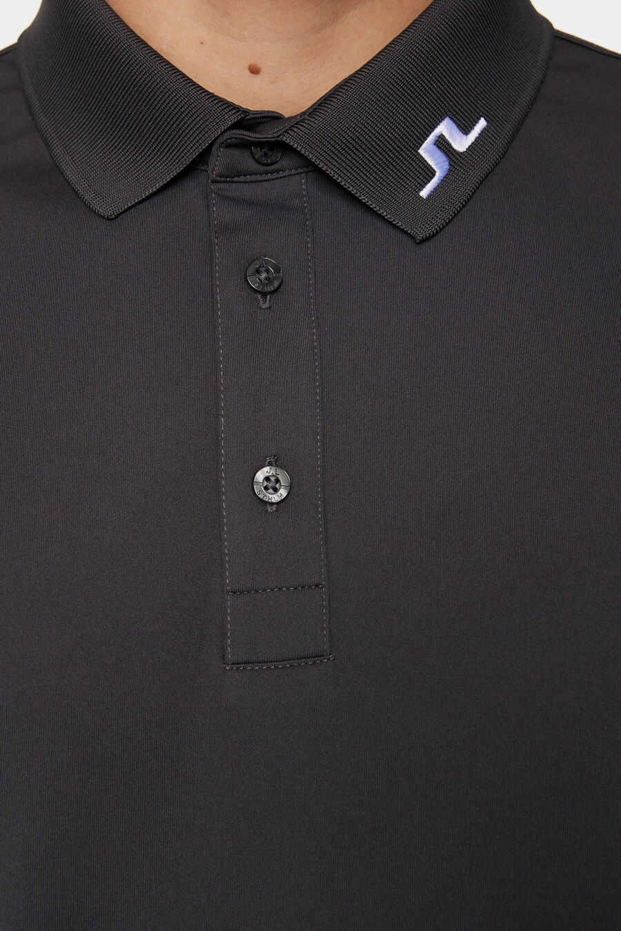 polo tour tech slim fit