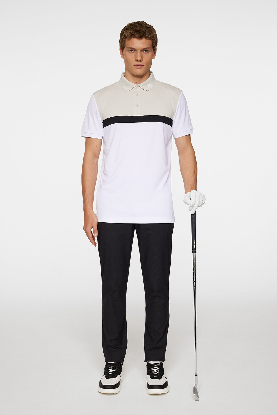 jeff polo