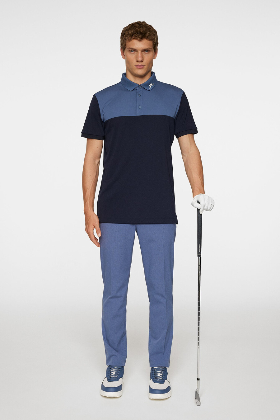 jeff polo