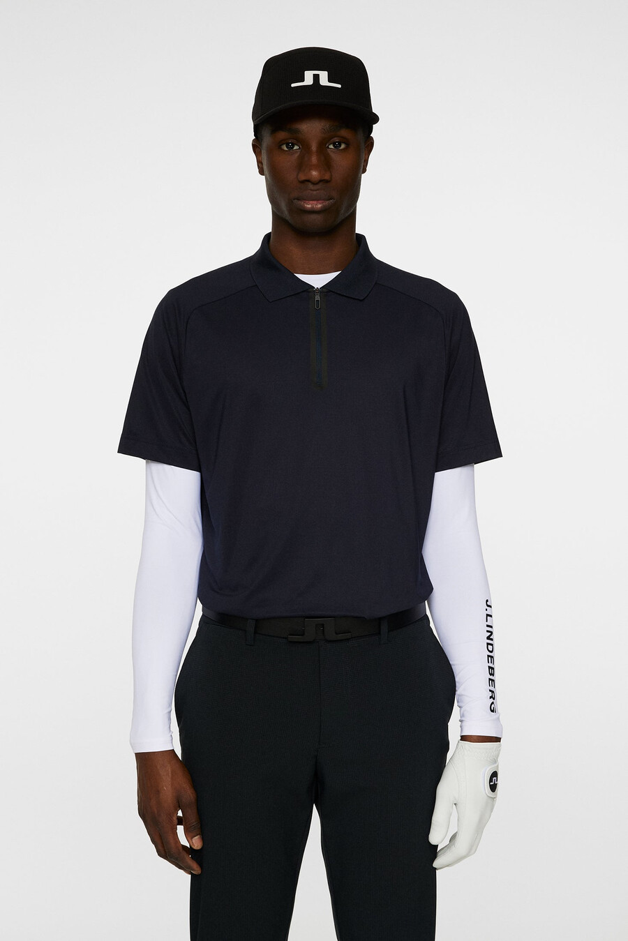 polo negro