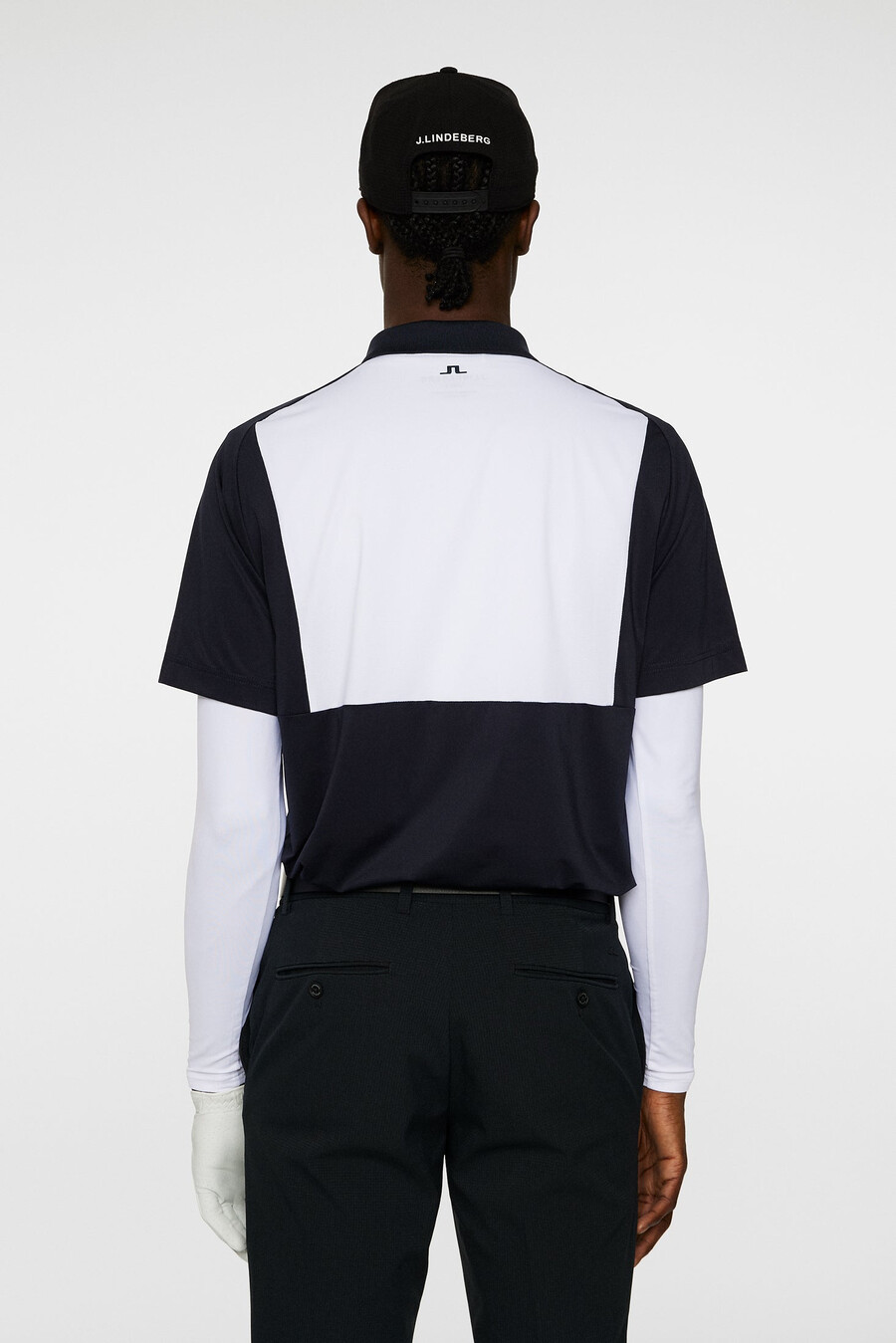 polo negro