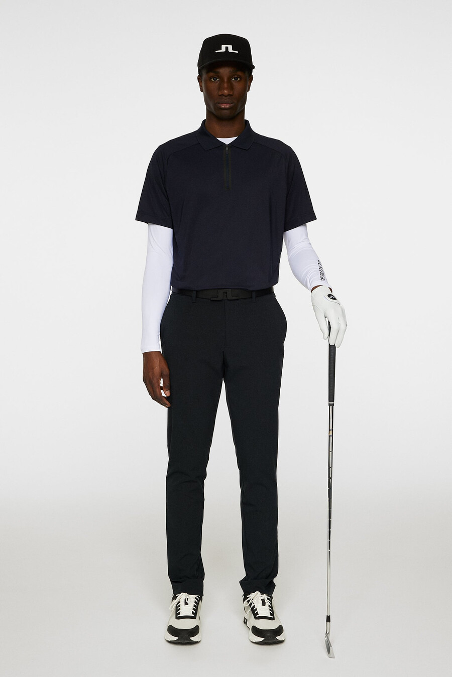 polo negro