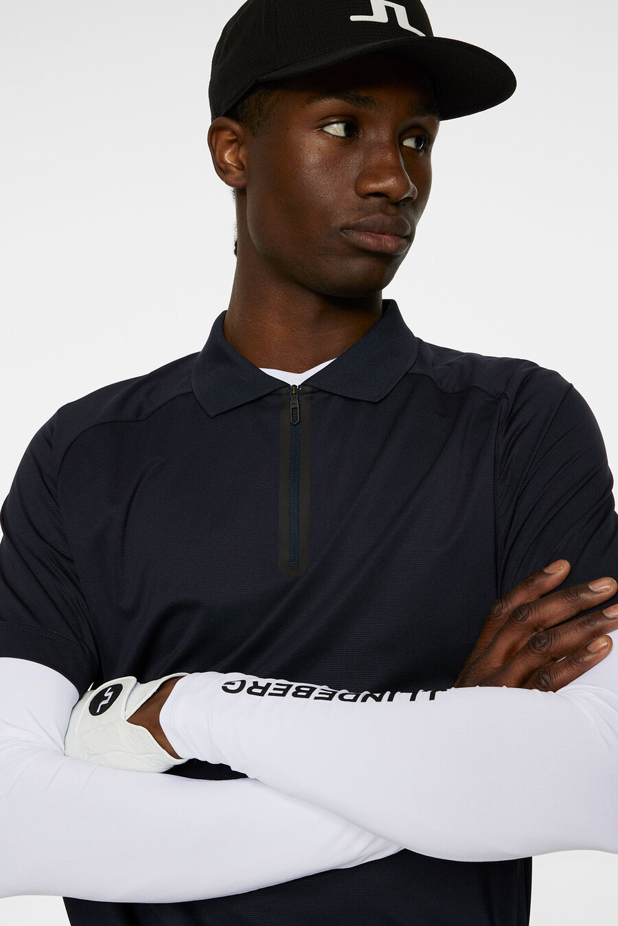 polo negro