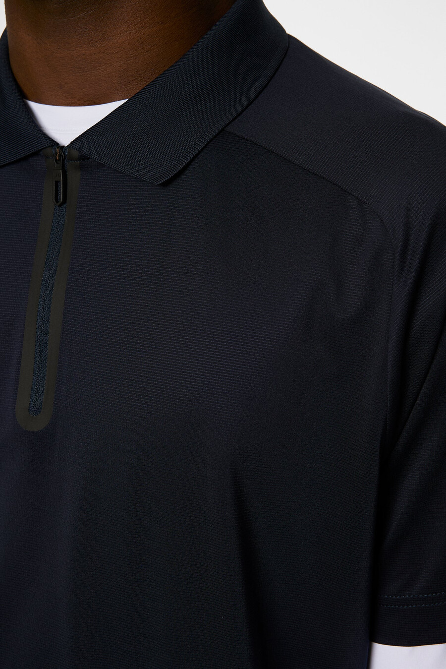 polo negro