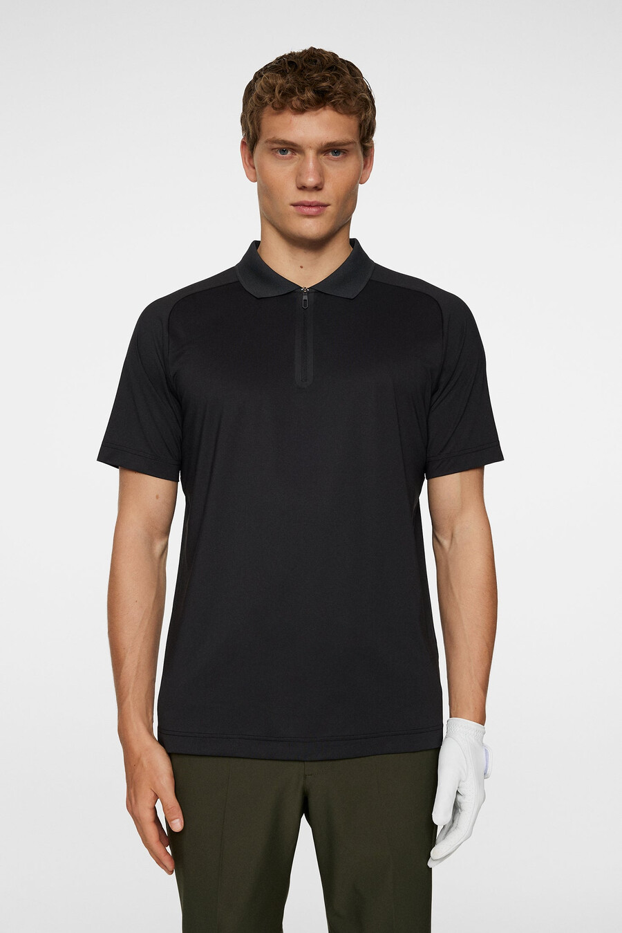 polo negro