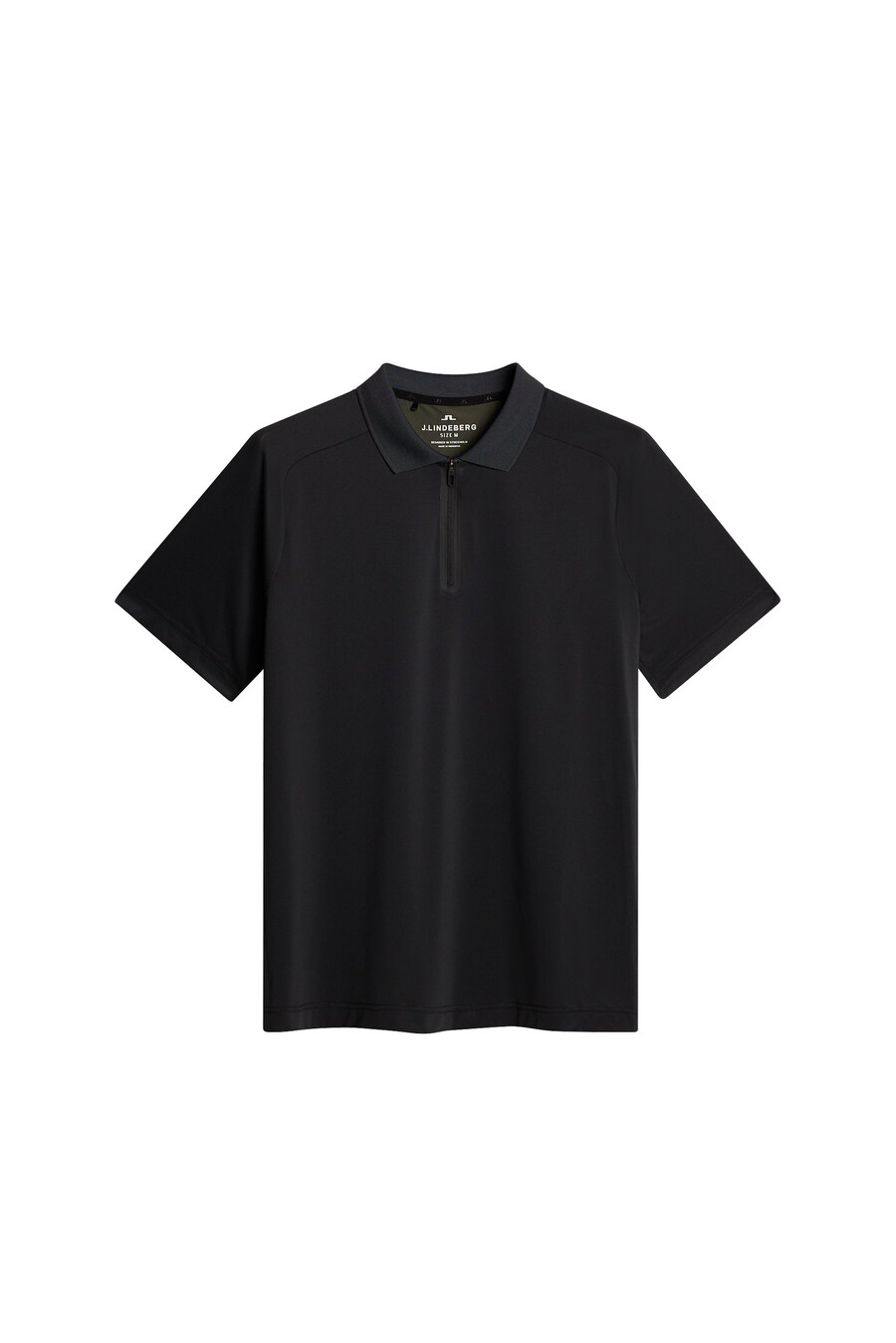 polo negro