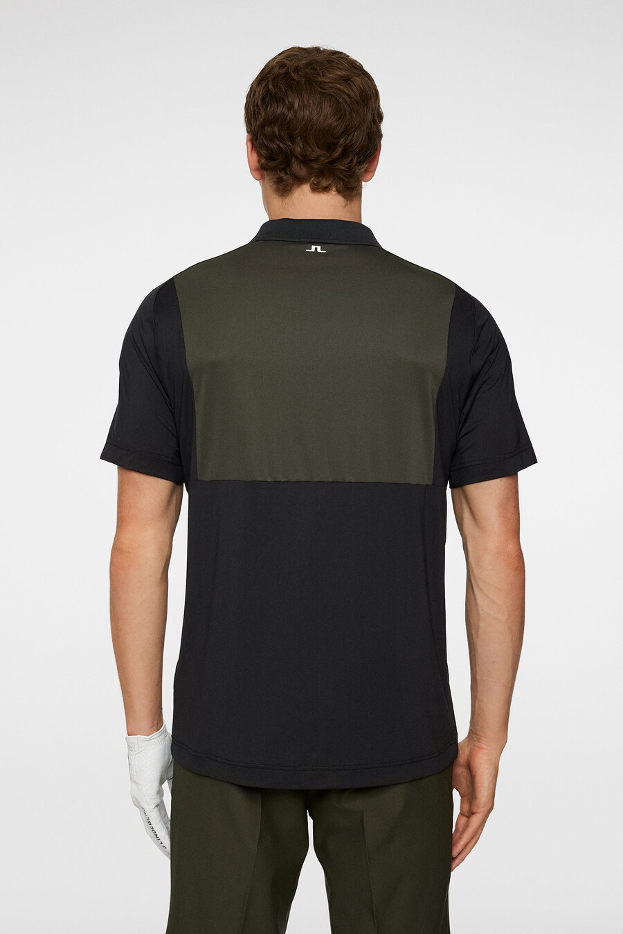 polo negro