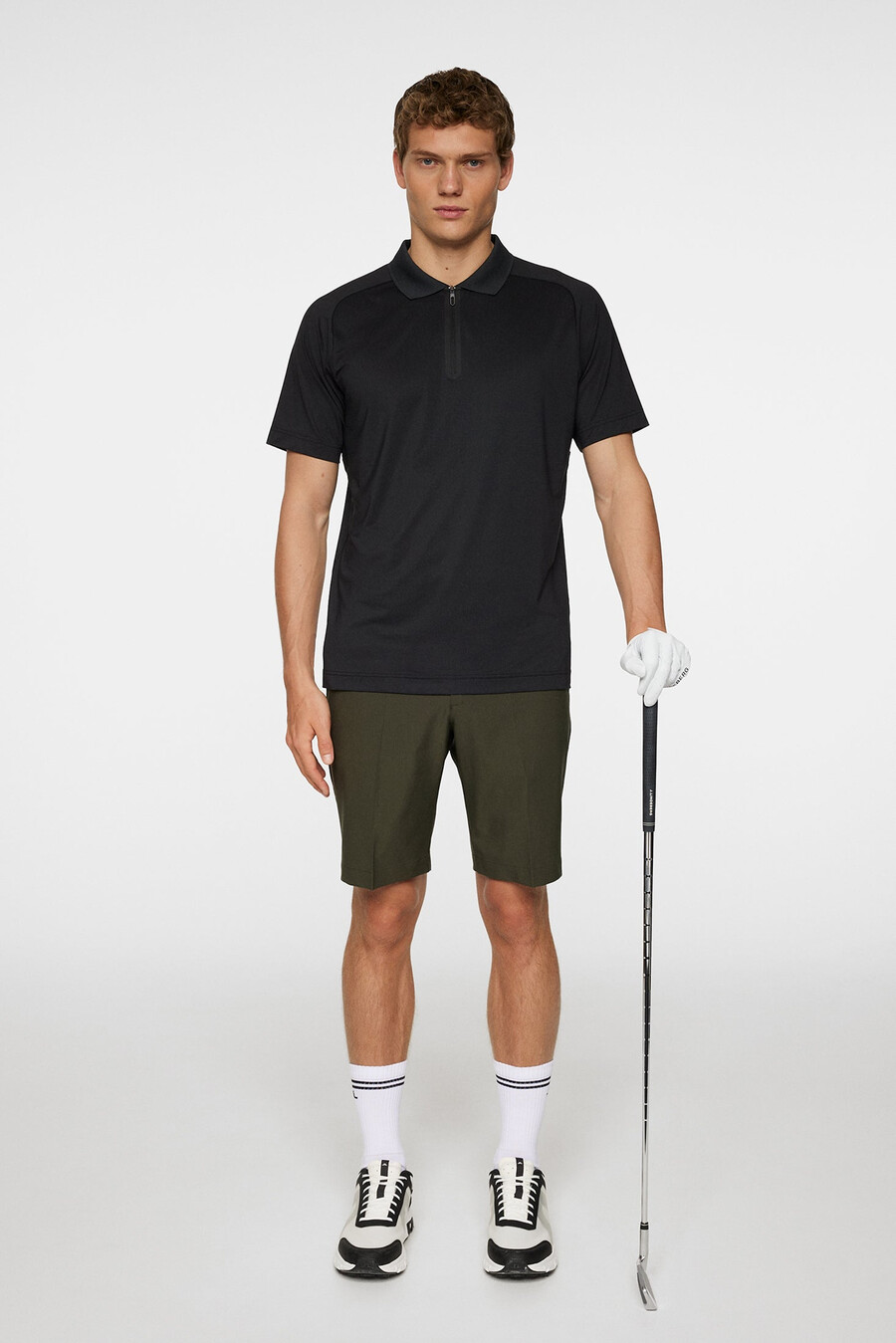 polo negro