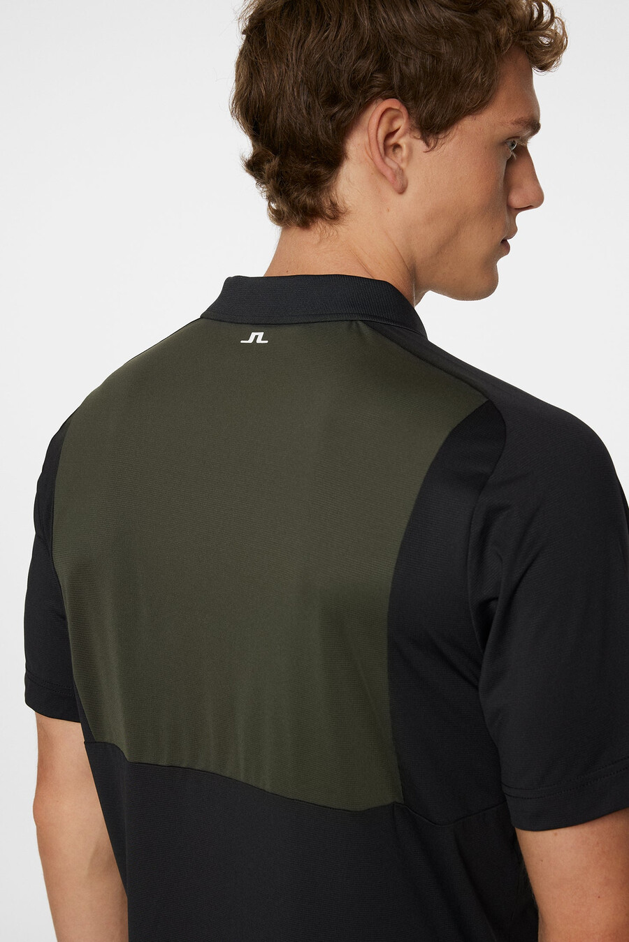 polo negro