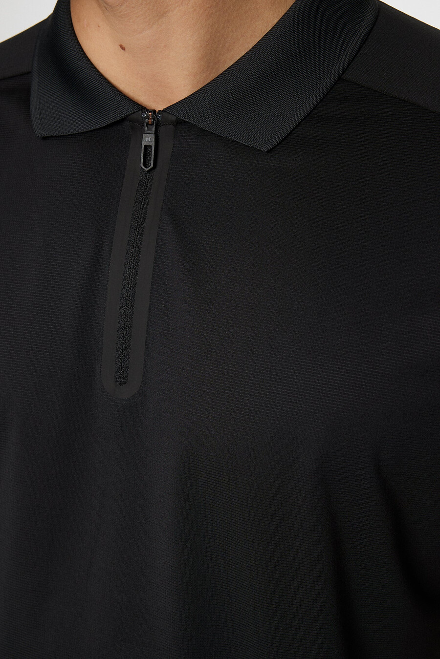 polo negro