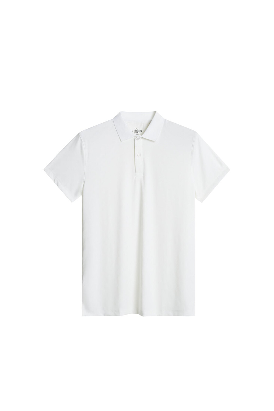 polo jacquard bisonte