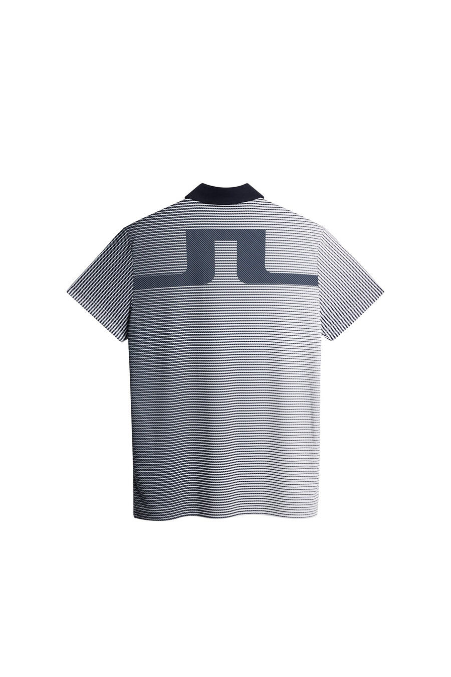 polo de rayas marvin