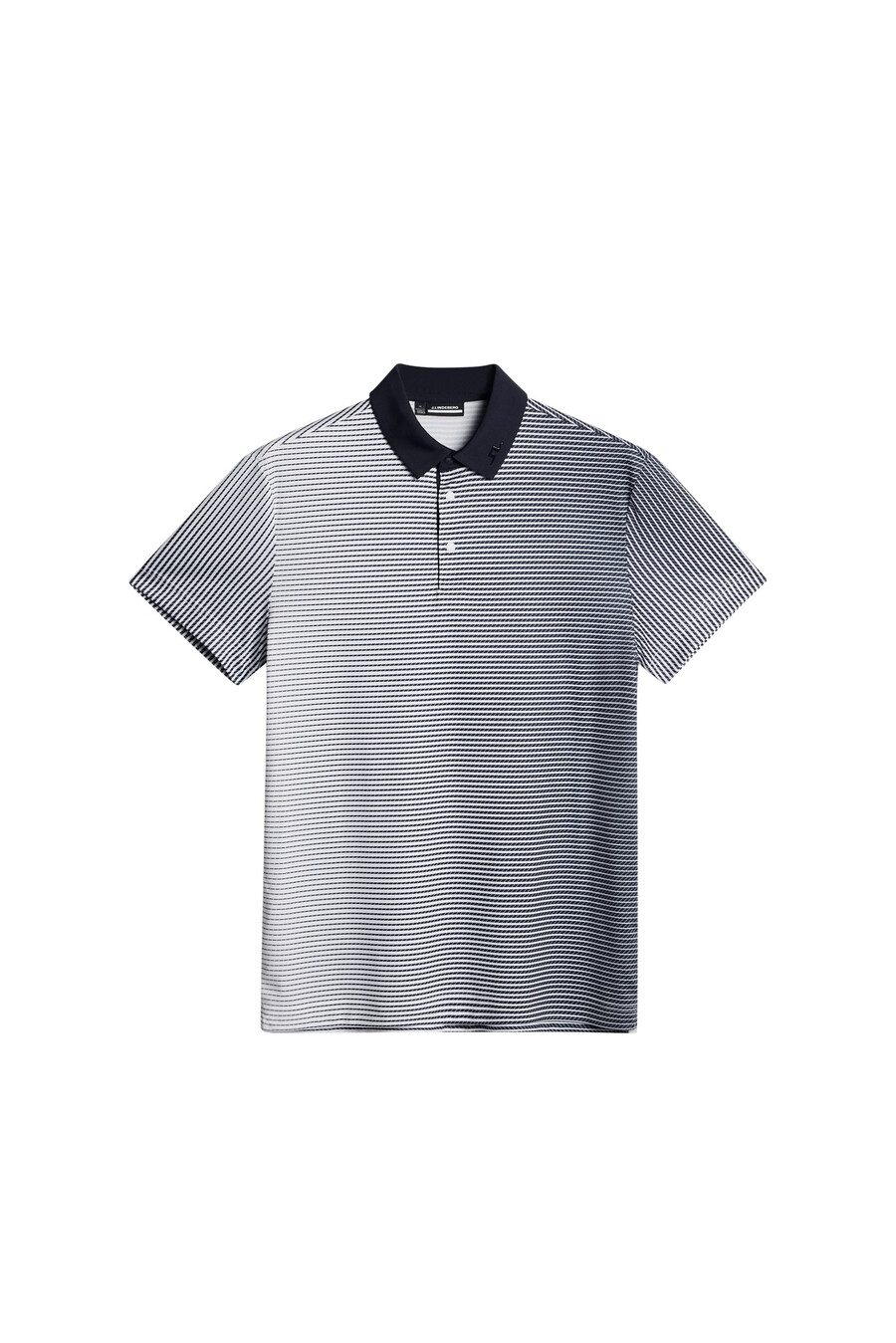 polo de rayas marvin