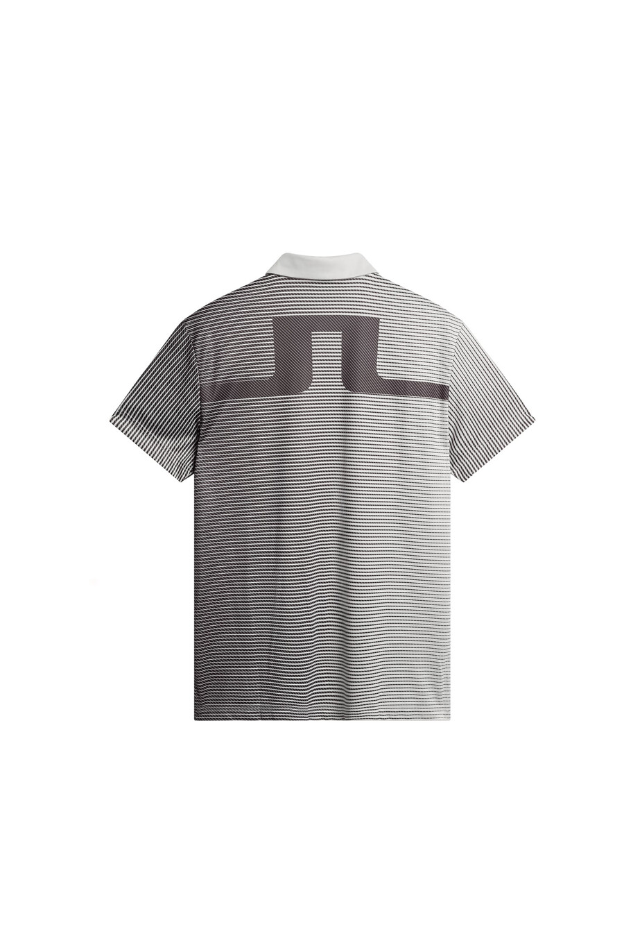 polo de rayas marvin