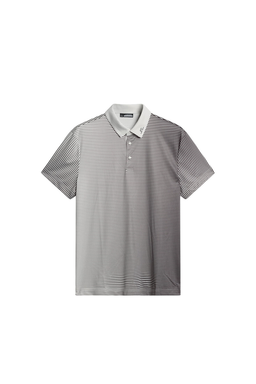 polo de rayas marvin