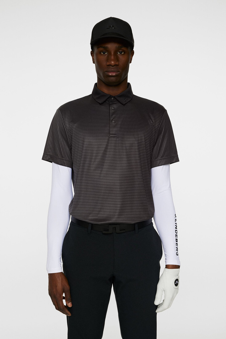 polo de rayas marvin
