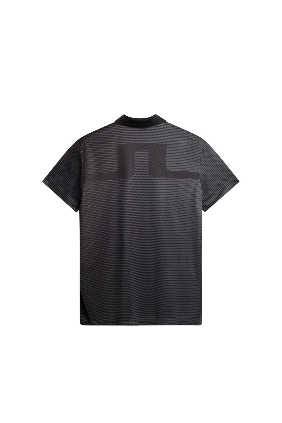 polo de rayas marvin