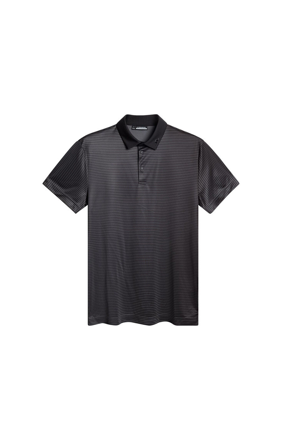 polo de rayas marvin