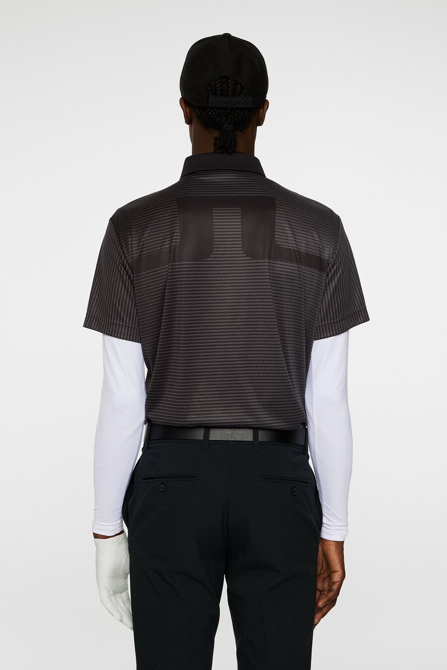 polo de rayas marvin
