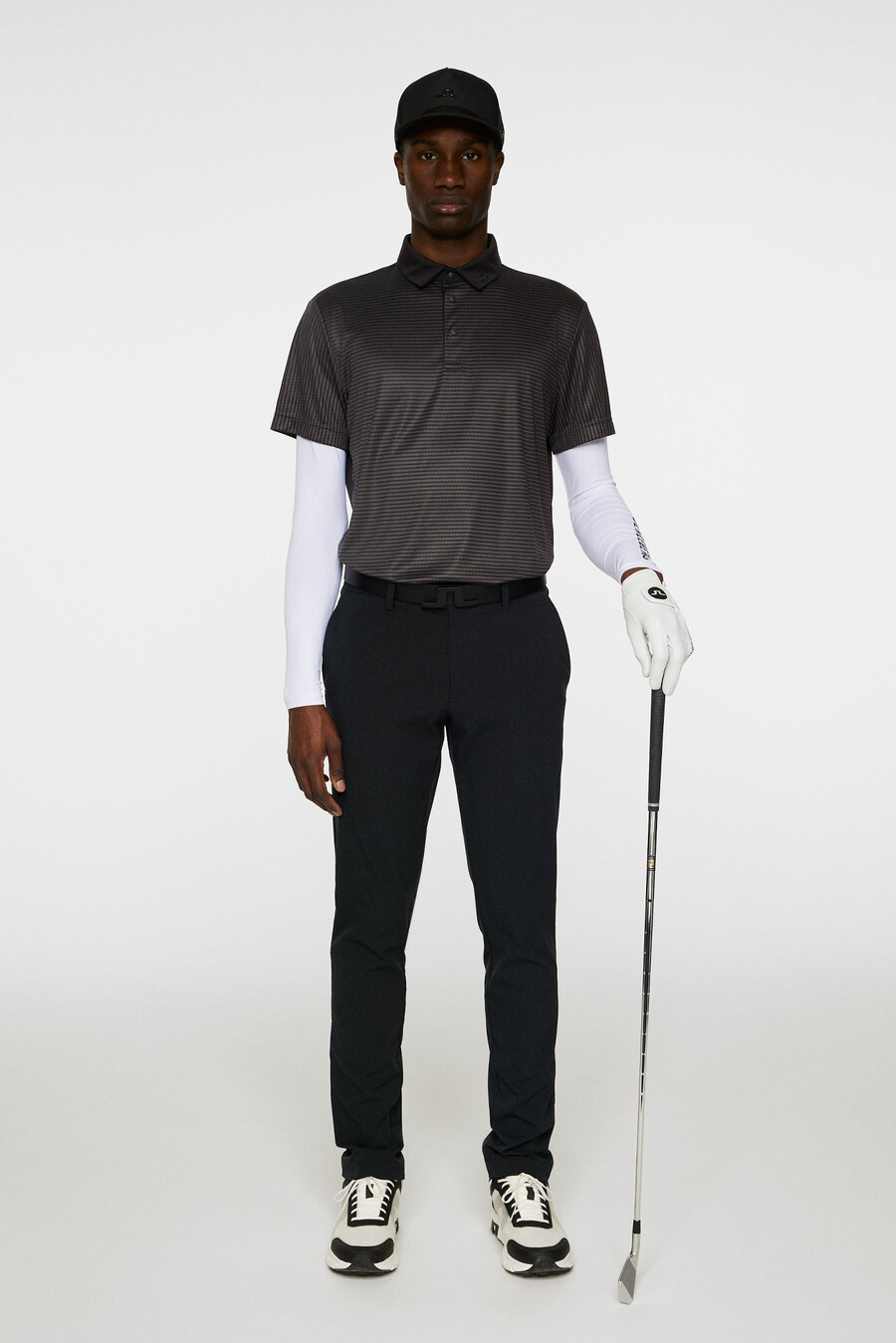 polo de rayas marvin