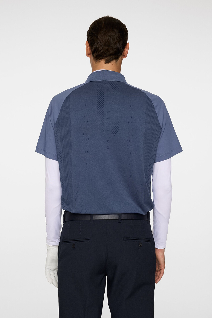 polo híbrido ray