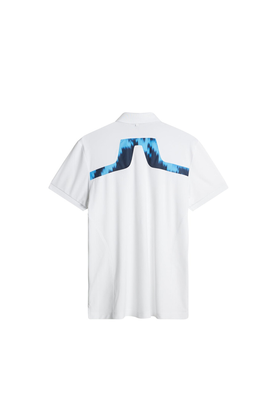 polo estampado kv