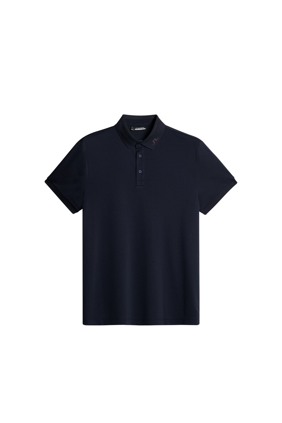 polo estampado kv