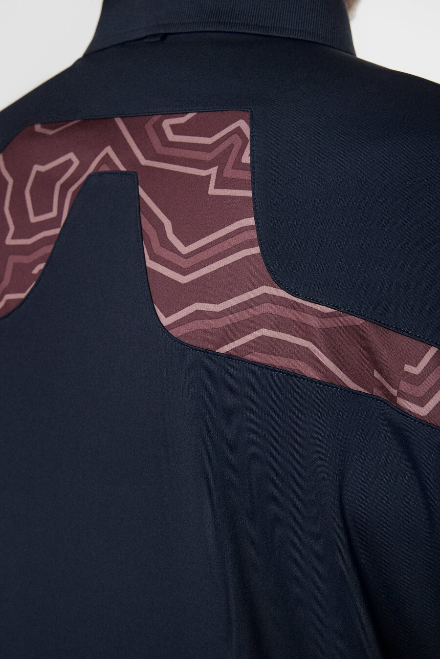 polo estampado kv