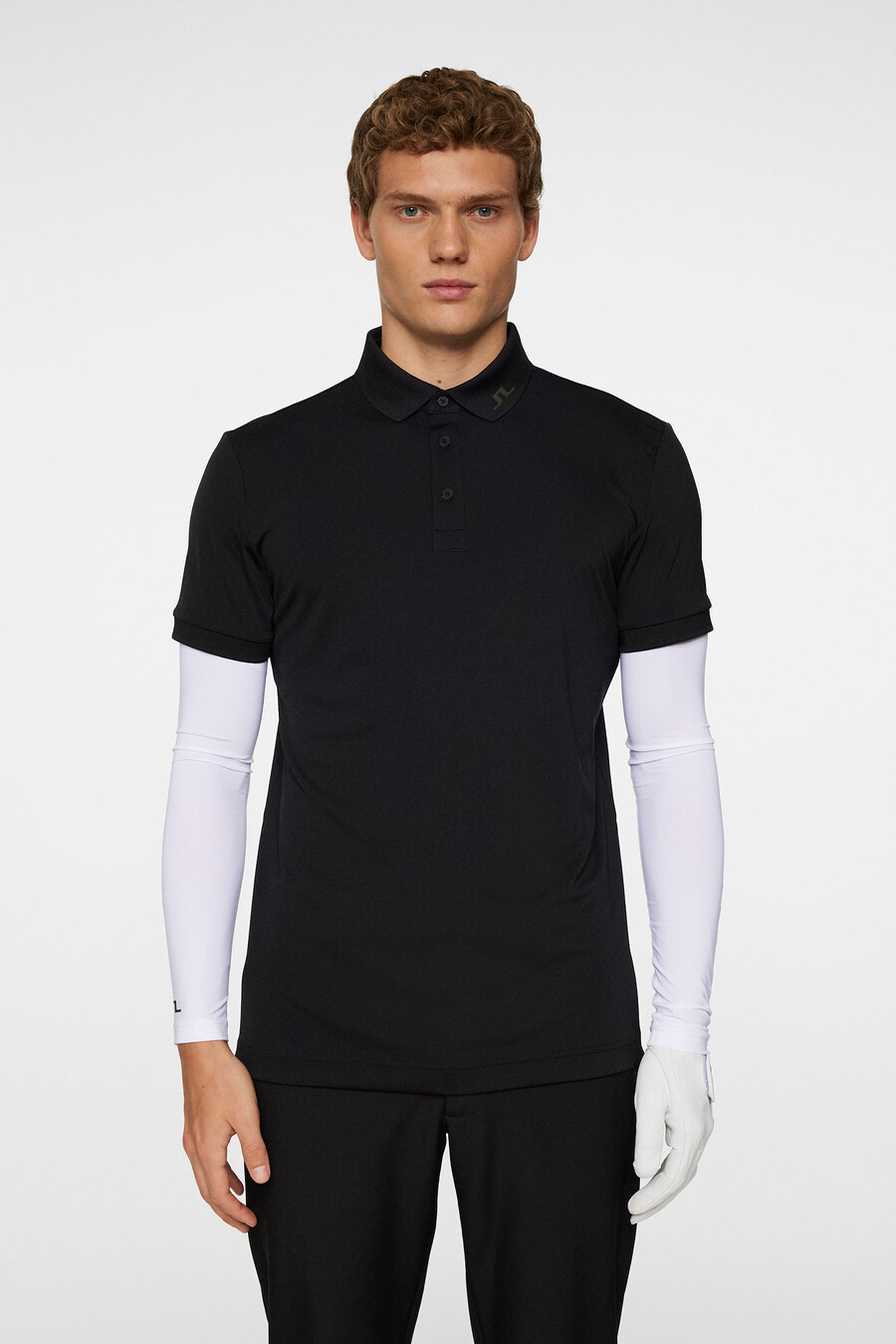 polo estampado kv
