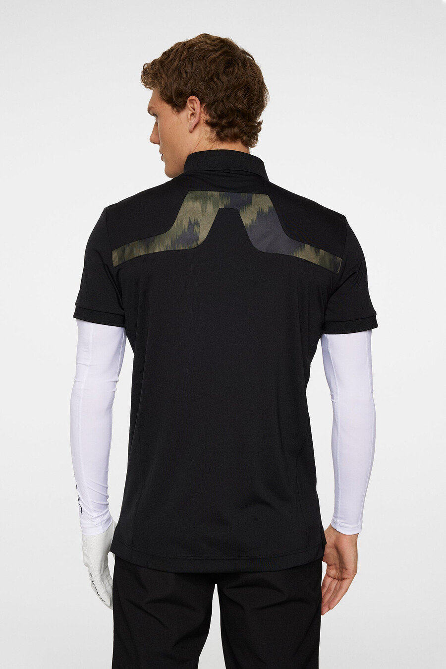 polo estampado kv