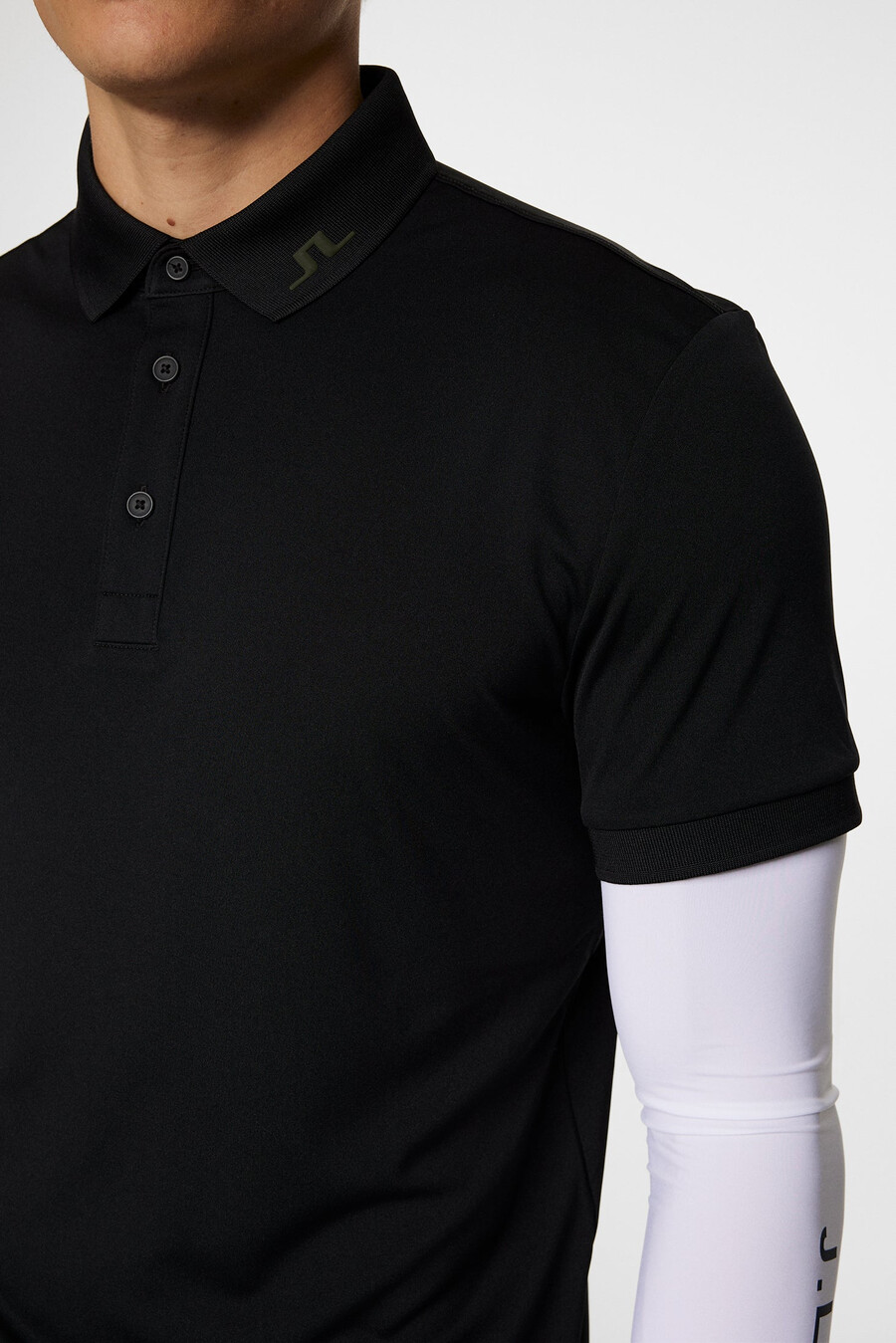 polo estampado kv