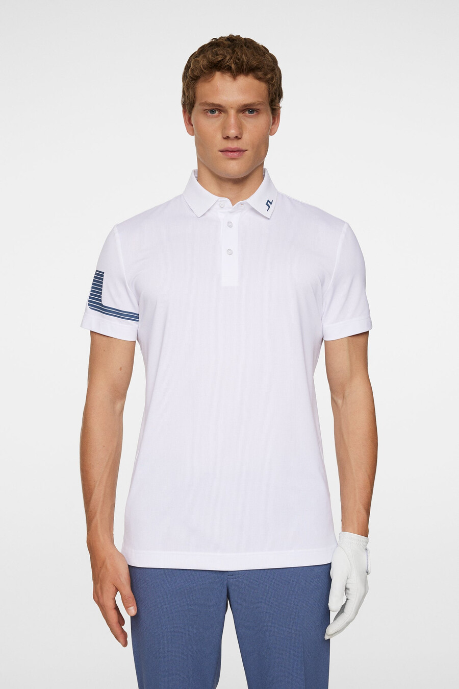 polo de heath strike