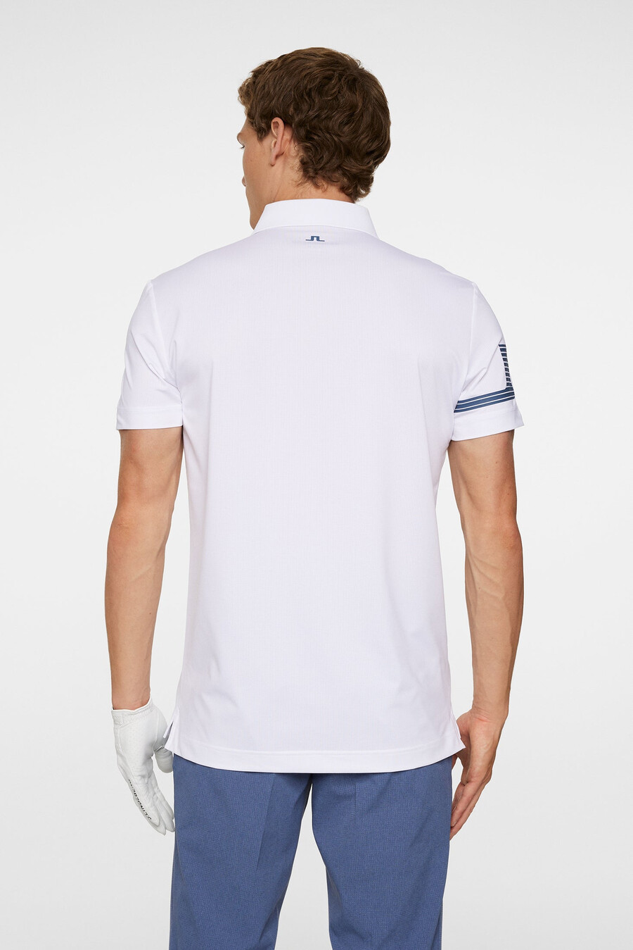 polo de heath strike