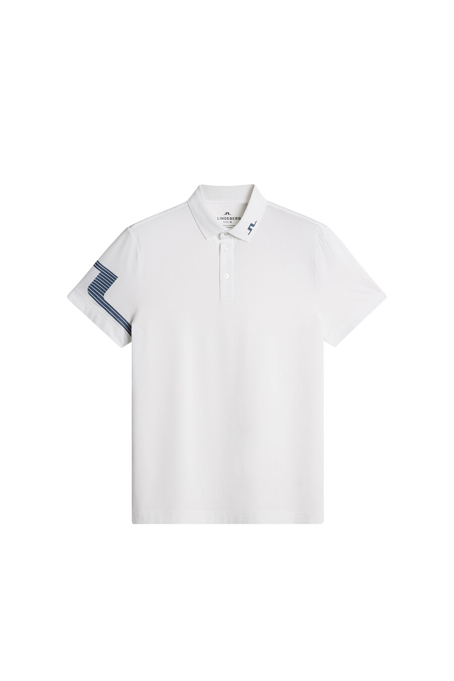 polo de heath strike