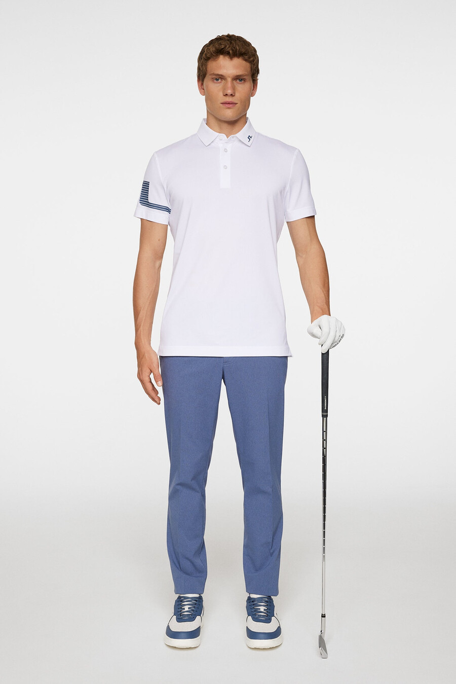 polo de heath strike
