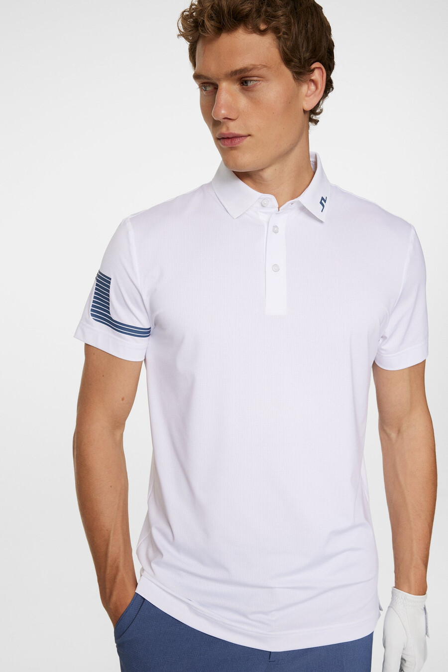 polo de heath strike