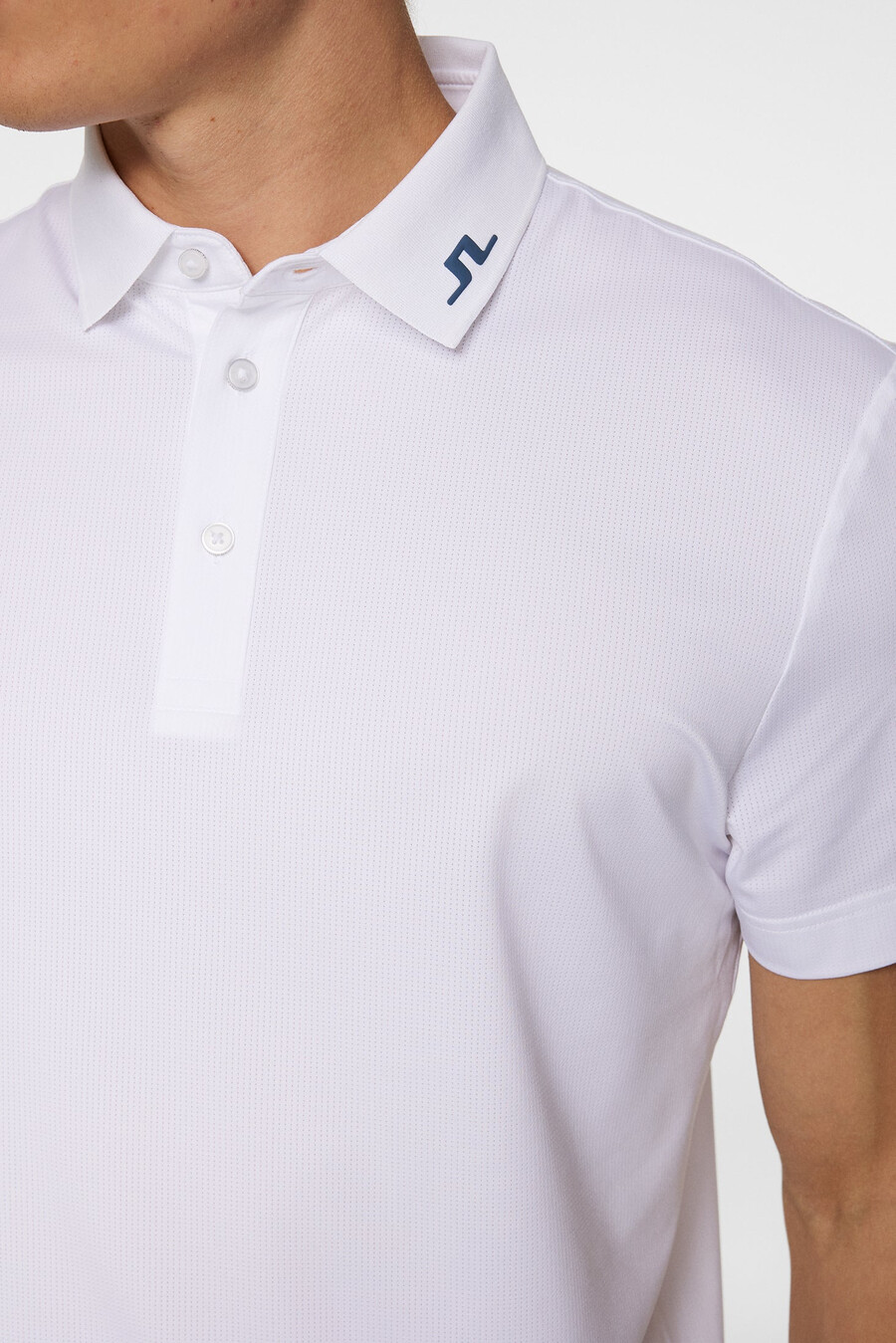 polo de heath strike