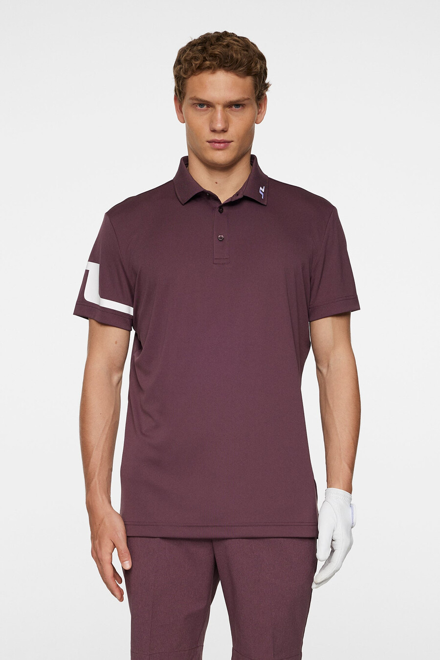 heath polo