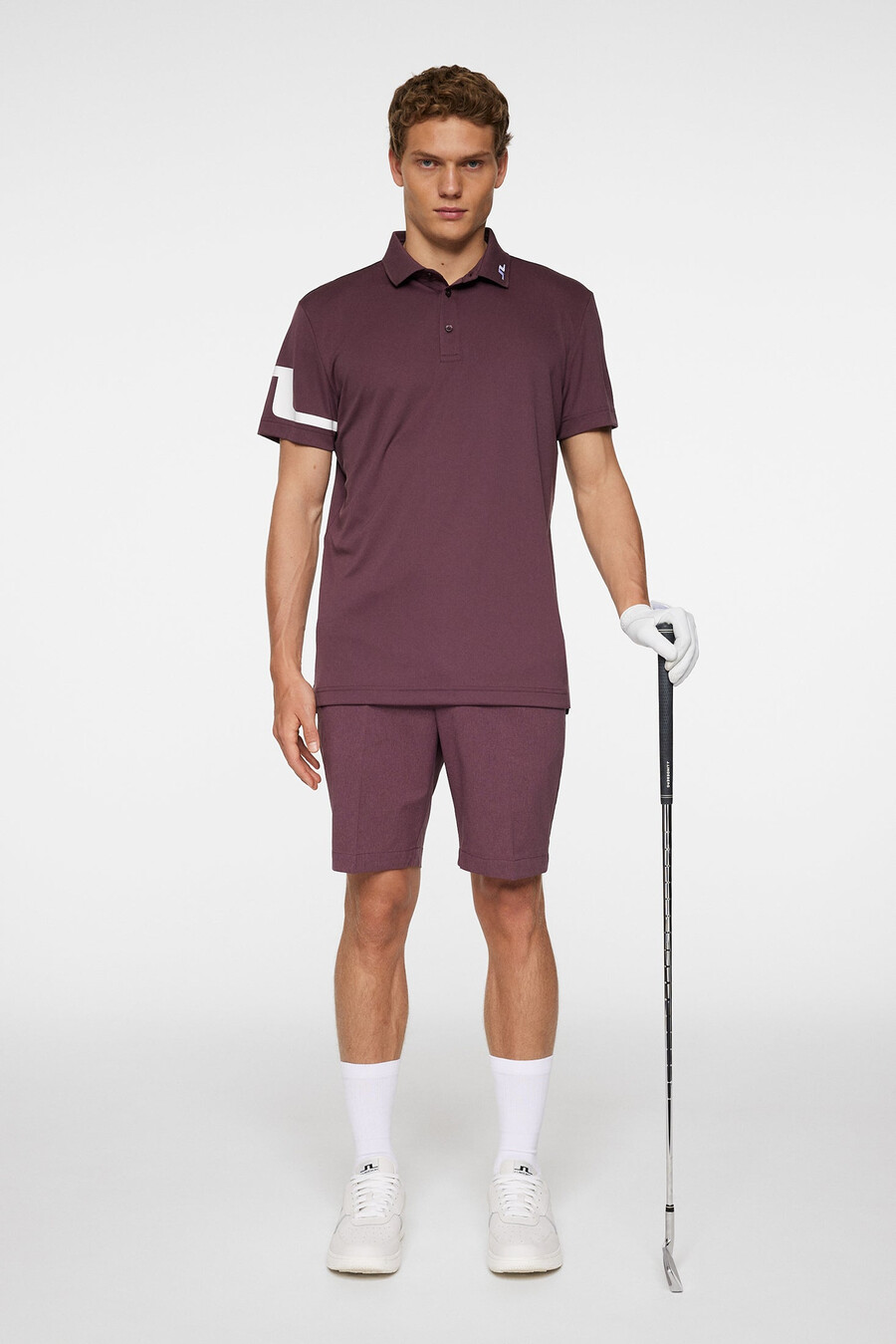 heath polo